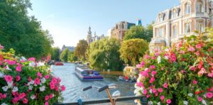 Read more about the article Corendon Village Hotel Amsterdam – 4 Sterne Hotel ab 49€