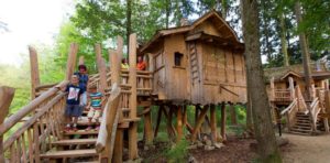 Read more about the article Natur-Resort Tripsdrill ab 54,50€