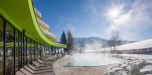 Read more about the article Das SIEBEN – 4 Sterne Hotel in Österreich ab 172€