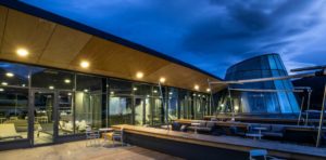 Read more about the article TAUERN SPA Kaprun 4 Sterne Hotel ab 129€