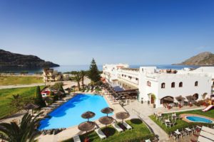 Read more about the article Alianthos Garden in Griechenland 7 Tage ab 412€