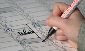 Read more about the article Brückentage 2022 – Urlaub und Feiertage nutzen und maximal freihaben