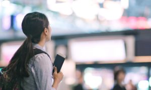 Read more about the article Das ist der mächtigste Reisepass der Welt 2022