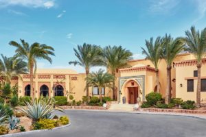 Read more about the article Diese Hotels sind bei den Deutschen am beliebtesten