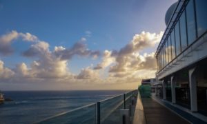 Read more about the article Kreuzfahrt und Corona: Die Stornomöglichkeiten der Reedereien