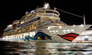 Read more about the article Paradies für Urlauber, Hölle für Arbeiter?