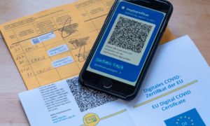 Read more about the article Was heißt das für Reisen?