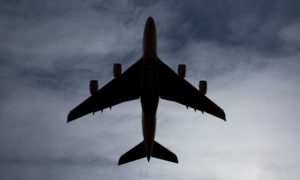 Read more about the article Wie gefährlich ist das fürs Flugzeug?