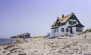 Read more about the article Wird Urlaub in Deutschland im Sommer 2020 teurer?