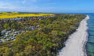 Read more about the article Das sind die beliebtesten Campingplätze in Deutschland – Ranking 2022