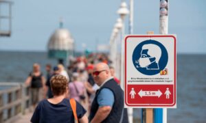 Read more about the article Welche Regeln für Urlaub in Deutschland aktuell gilt