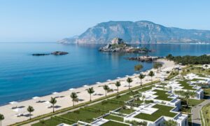 Read more about the article Das sind die 25 besten Hotels in Europa