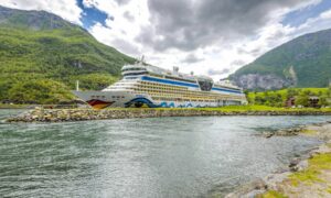 Read more about the article Diese Kreuzfahrten bieten die Reedereien im Winter