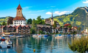 Read more about the article Das sind die sichersten Reiseziele in Europa