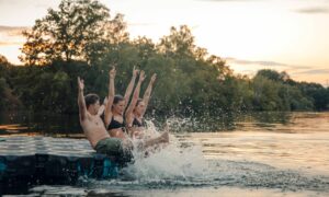 Read more about the article Die saubersten Seen und Strände