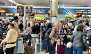 Read more about the article Flüge bei Lufthansa, Eurowings und Co. gestrichen: Ist mein Urlaub betroffen?