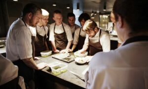 Read more about the article Das sind die 50 besten Restaurants der Welt 2021