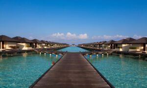 Read more about the article Das sind die Reisetrends für den Winterurlaub 2022