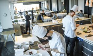 Read more about the article Die 50 besten Restaurants der Welt 2022
