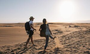 Read more about the article Was Reisende zur Quarantäne wissen müssen