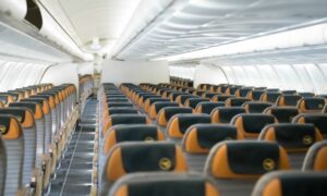 Read more about the article Condor verkauft Platz im Gepäckfach – so teuer ist es