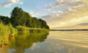 Read more about the article Das sind Deutschlands beliebteste Seen 2022