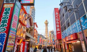 Read more about the article Diese Länder lockern die Einreiseregeln im Herbst