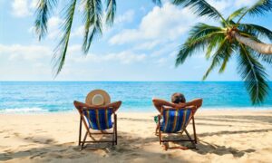 Read more about the article Flucht vor den Gaspreisen! 12 warme Orte zum Überwintern