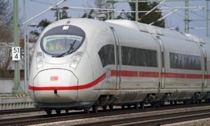 Read more about the article Was ändert sich für Bahn-Reisende ab Dezember?