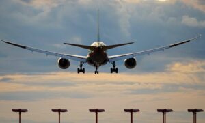 Read more about the article Was ein Ende der Vorkasse bei Flügen bedeuten würde