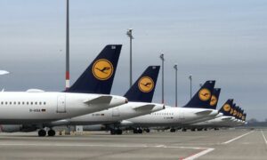Read more about the article Doch kein Lufthansa-Streik ab Mittwoch: Was Reisende wissen müssen