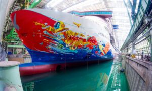 Read more about the article Kauft Disney die „Global Dream“? So soll das Kreuzfahrtschiff aussehen