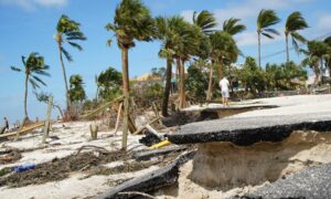 Read more about the article Urlaub in der Hurrikansaison – was Reisende beachten müssen