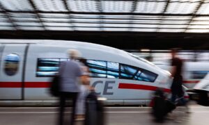 Read more about the article Was Reisende nach dem Zugchaos wissen müssen