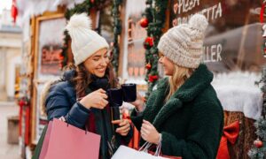 Read more about the article Das sind die schönsten Weihnachtsmärkte in Deutschland 2022