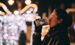 Read more about the article Die schönsten Weihnachtsmärkte in Deutschland 2022 – Karte, Anreise, Öffnungszeiten