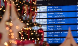 Read more about the article Was Reisende 2022 wissen müssen