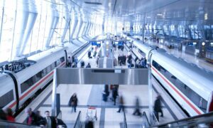 Read more about the article Was sich im Dezember 2022 für Reisende alles ändert