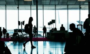 Read more about the article Was sich im im November 2022 für Reisende ändert