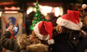 Read more about the article Weihnachtsmärkte 2022, die nach Weihnachten geöffnet haben