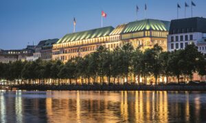 Read more about the article Das sind die 101 besten Hotels Deutschlands für 2023