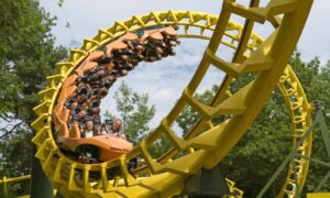 Read more about the article Diese Freizeitparks in Deutschland werden 2023 teurer