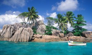 Read more about the article Seychellen: Großes Meeresschutzgebiet | reisereporter.de