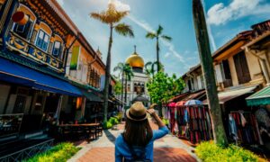 Read more about the article Das sind die 50 gefährlichsten und sichersten Urlaubsziele der Welt