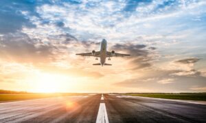 Read more about the article Das sind die sichersten Airlines der Welt