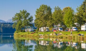 Read more about the article Die beliebtesten Campingplätze in Deutschland und Europa