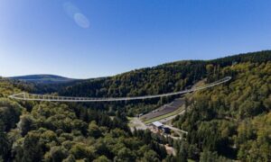 Read more about the article Diese 9 neuen Attraktionen eröffnen 2023 in Deutschland