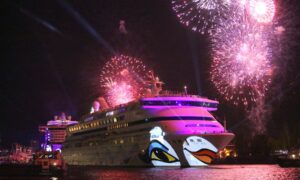 Read more about the article Diese Kreuzfahrtschiffe gehen 2023 in Rente