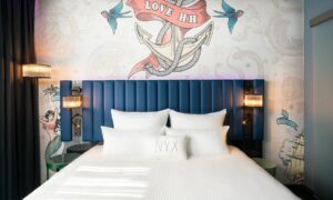 Read more about the article Diese coolen Hotels eröffnen 2023 in Deutschland neu