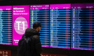 Read more about the article Streik am BER legt Flugverkehr lahm: Welche Rechte habe ich?